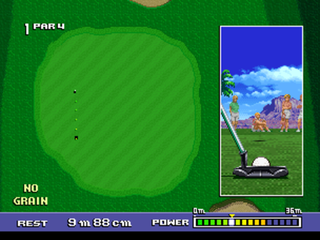 Neo Turf Masters